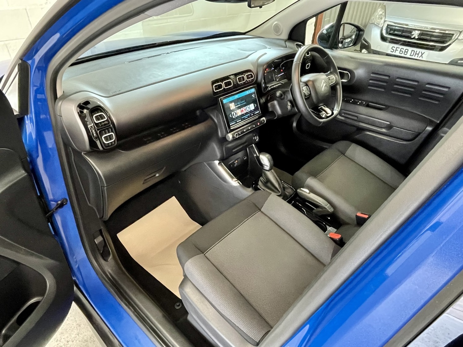 Used Citroen C3 Aircross 2022 for sale - 77632514: Photo 14