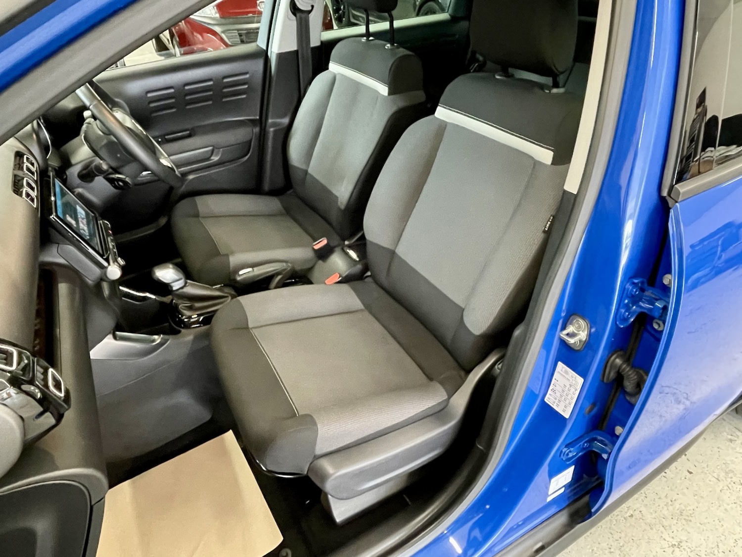 Used Citroen C3 Aircross 2022 for sale - 77632514: Photo 15