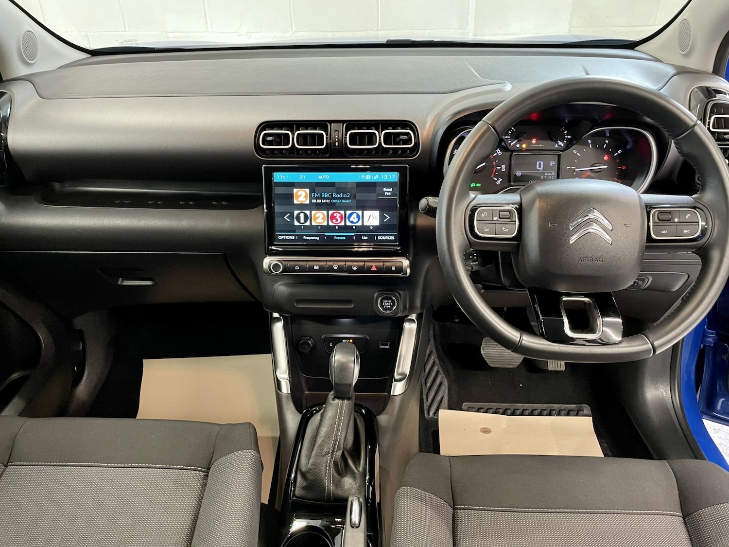 Used Citroen C3 Aircross 2022 for sale - 77632514: Photo 16