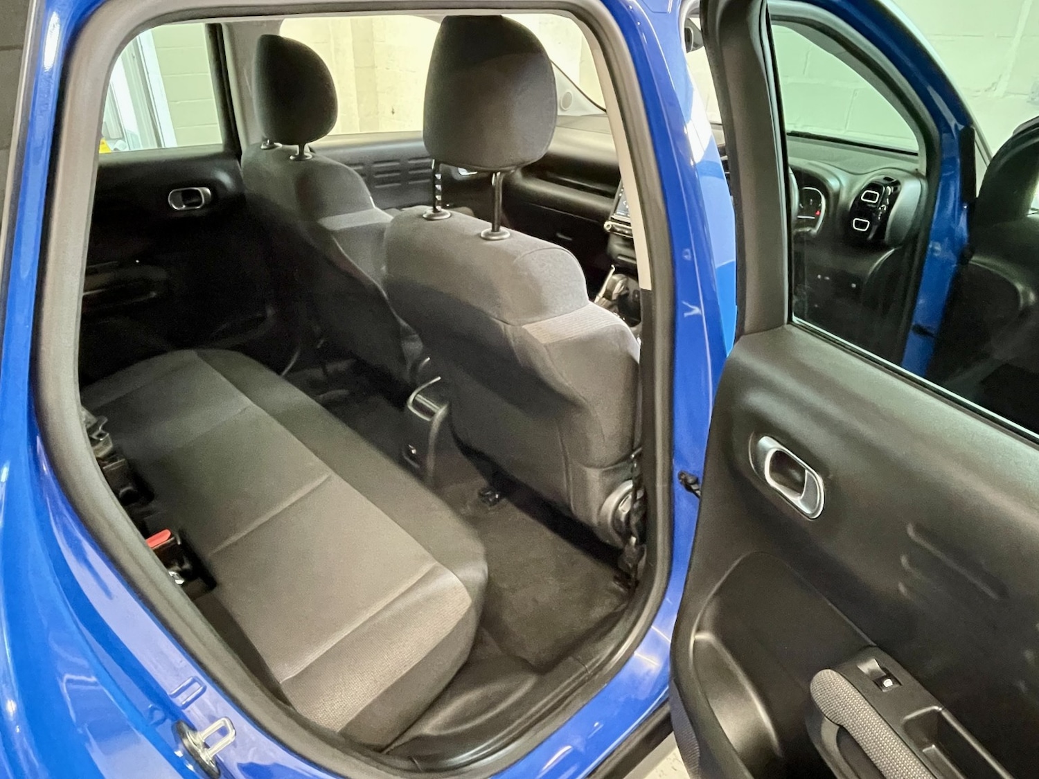 Used Citroen C3 Aircross 2022 for sale - 77632514: Photo 17