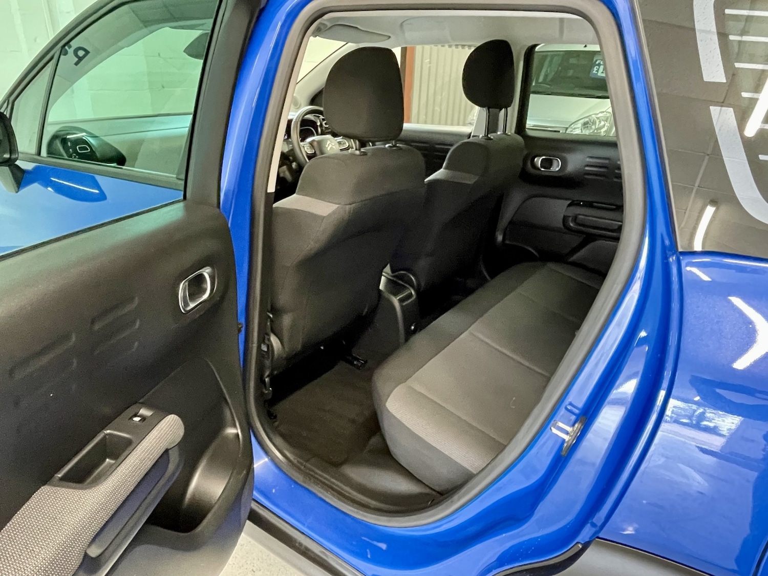 Used Citroen C3 Aircross 2022 for sale - 77632514: Photo 18