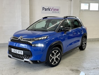 2022 - 1.2 PureTech 130 Shine 5dr EAT6