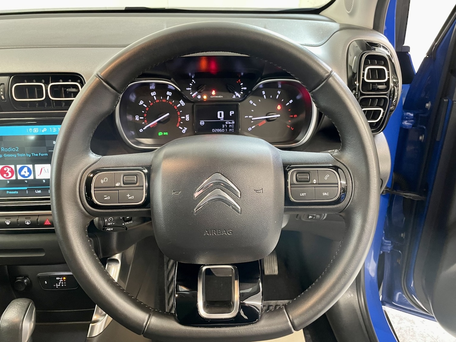 Used Citroen C3 Aircross 2022 for sale - 77632514: Photo 20