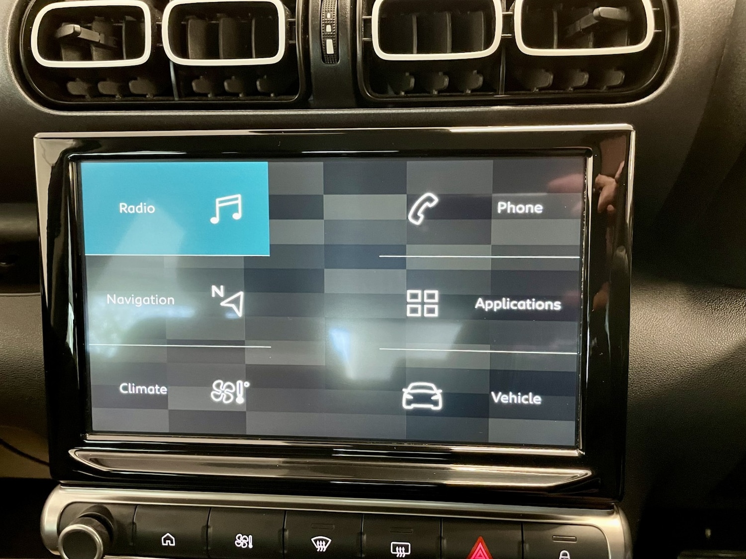 Used Citroen C3 Aircross 2022 for sale - 77632514: Photo 22