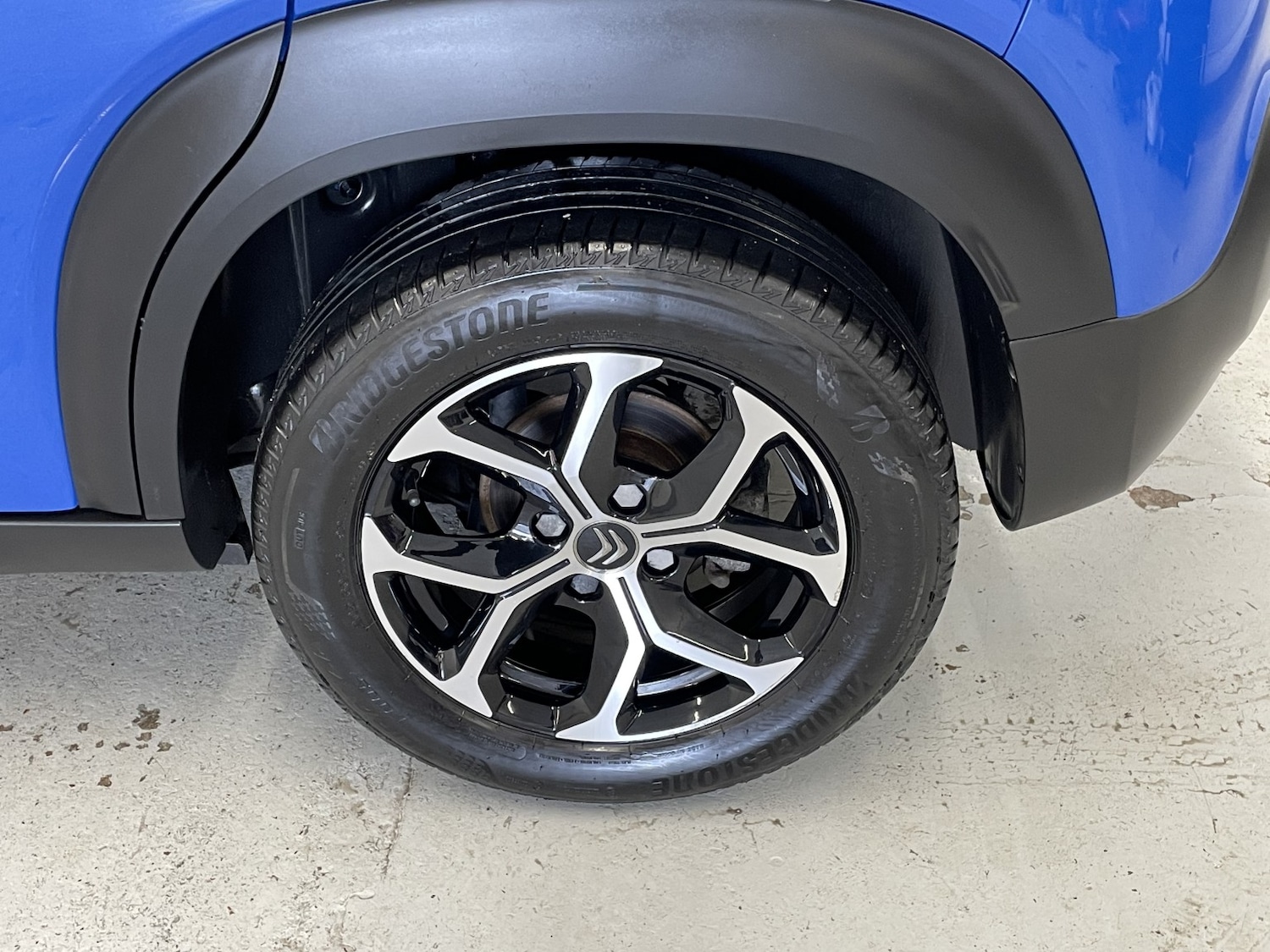 Used Citroen C3 Aircross 2022 for sale - 77632514: Photo 23