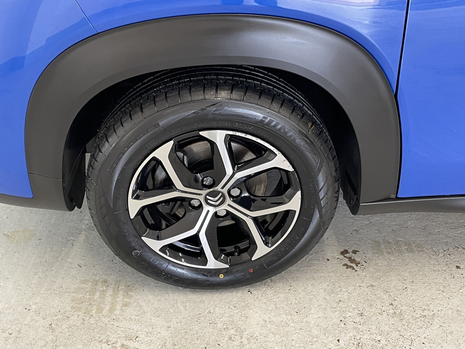 Used Citroen C3 Aircross 2022 for sale - 77632514: Photo 24