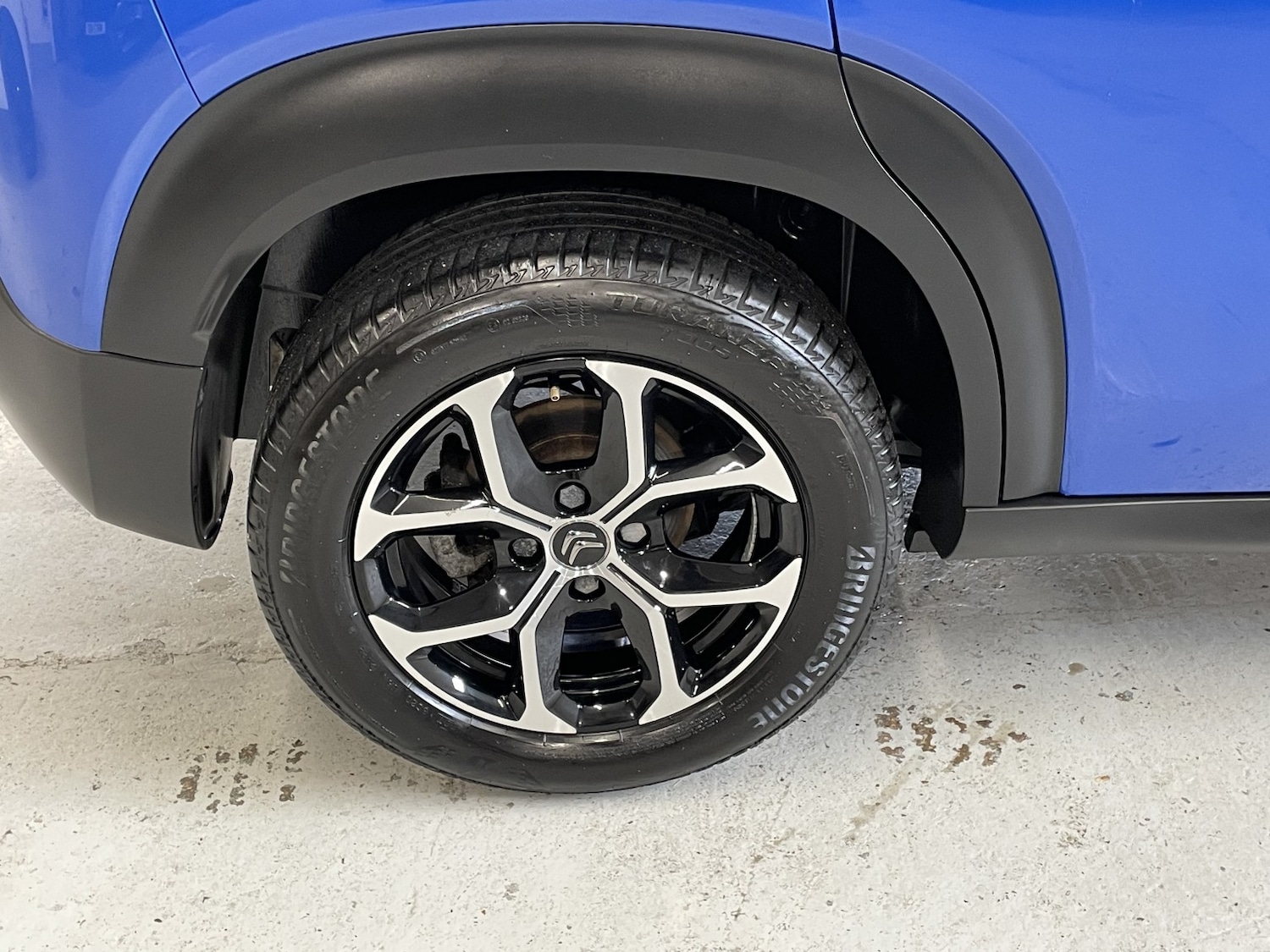 Used Citroen C3 Aircross 2022 for sale - 77632514: Photo 25