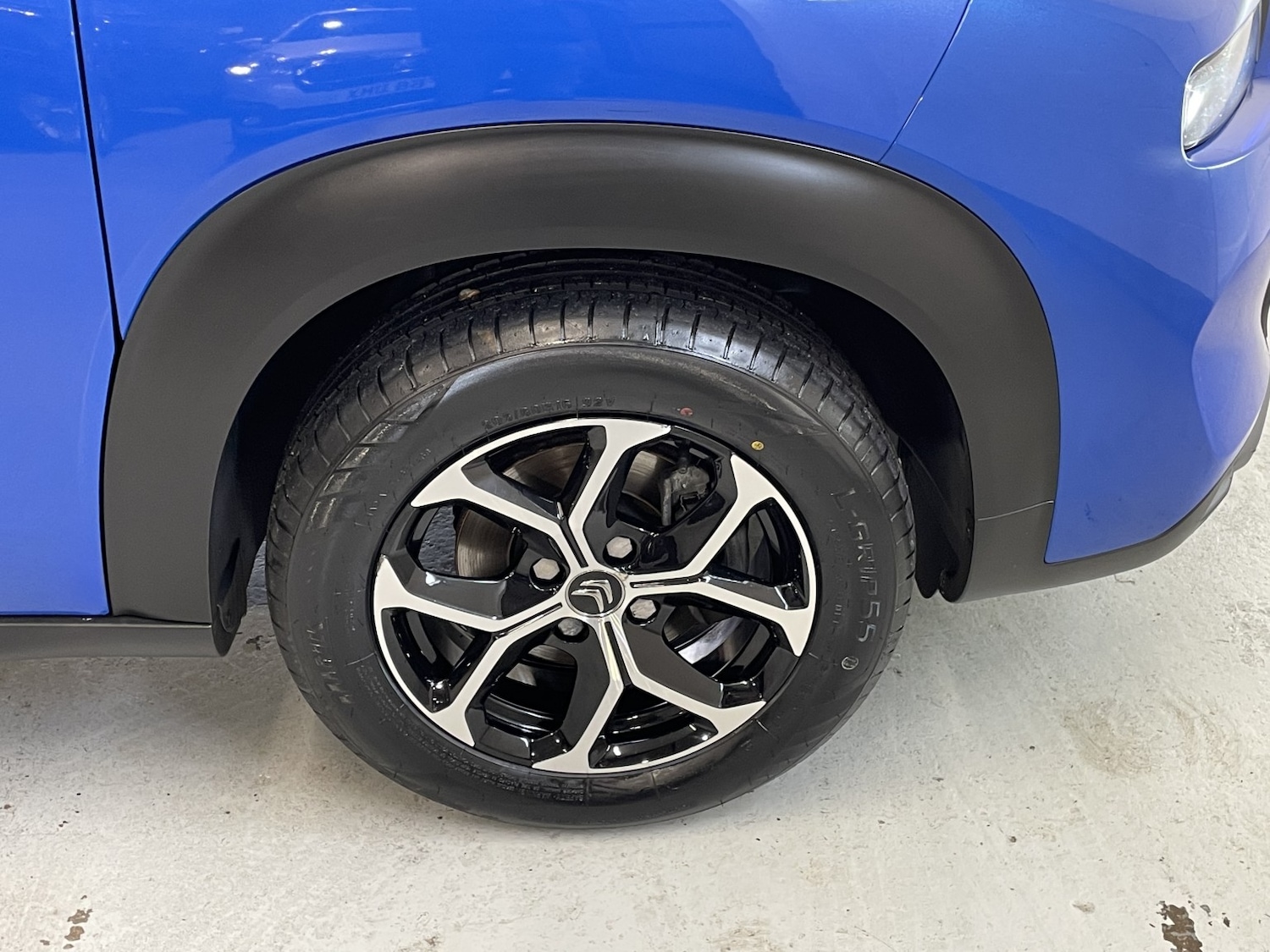 Used Citroen C3 Aircross 2022 for sale - 77632514: Photo 26