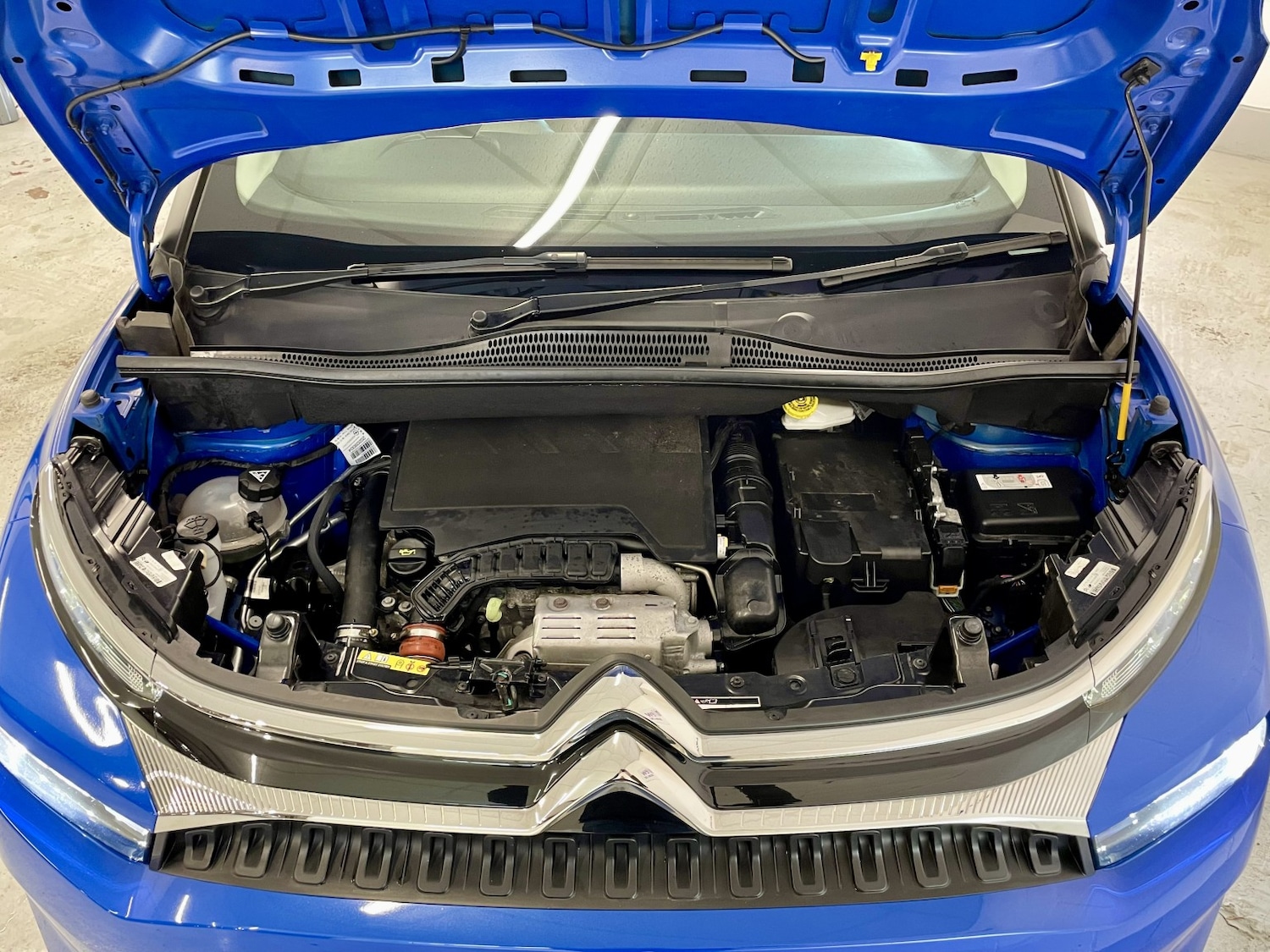 Used Citroen C3 Aircross 2022 for sale - 77632514: Photo 27