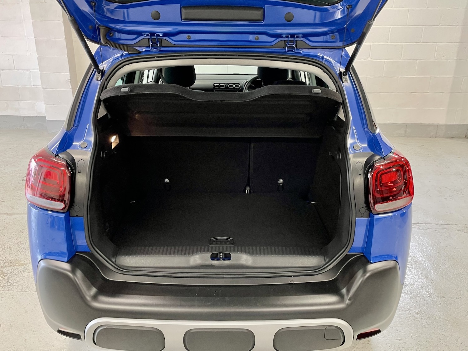 Used Citroen C3 Aircross 2022 for sale - 77632514: Photo 7