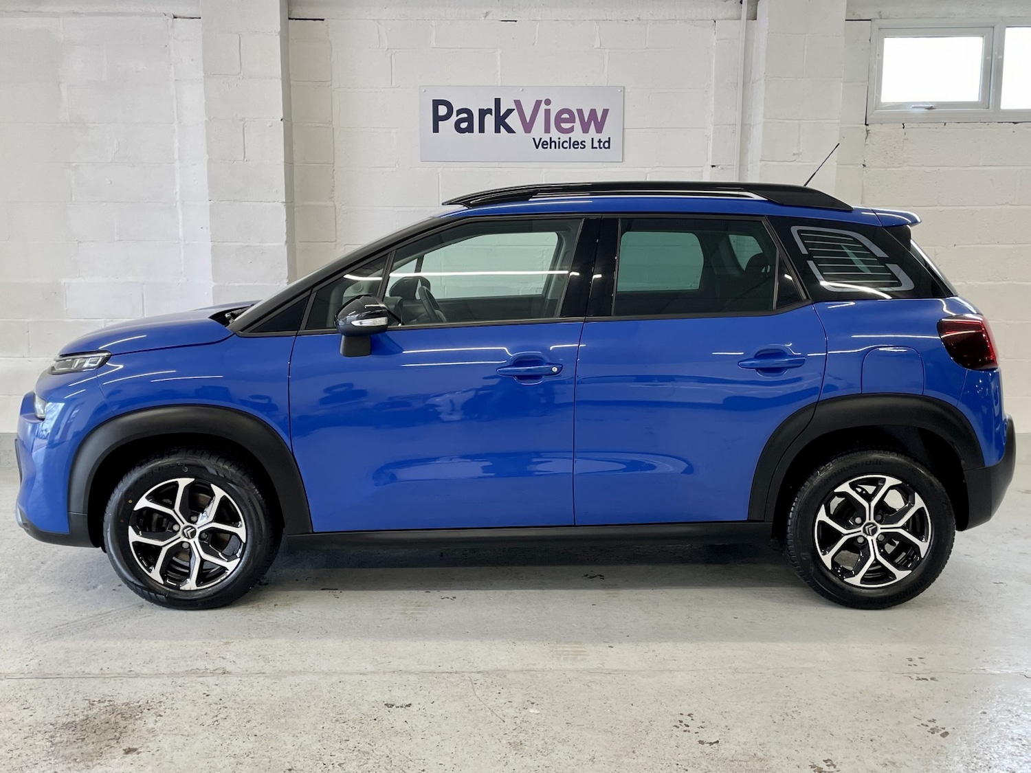 Used Citroen C3 Aircross 2022 for sale - 77632514: Photo 8