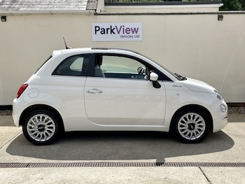 Used Fiat 500 2022 for sale - 78876409: Photo