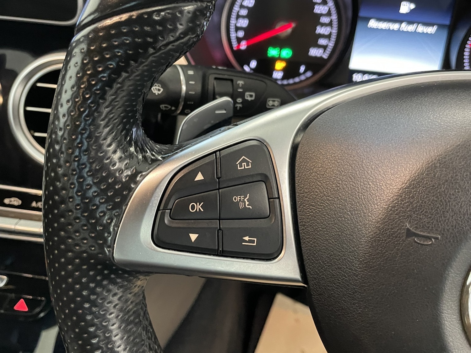 Used Mercedes-Benz C Class 2014 for sale - 76751795: Photo 12