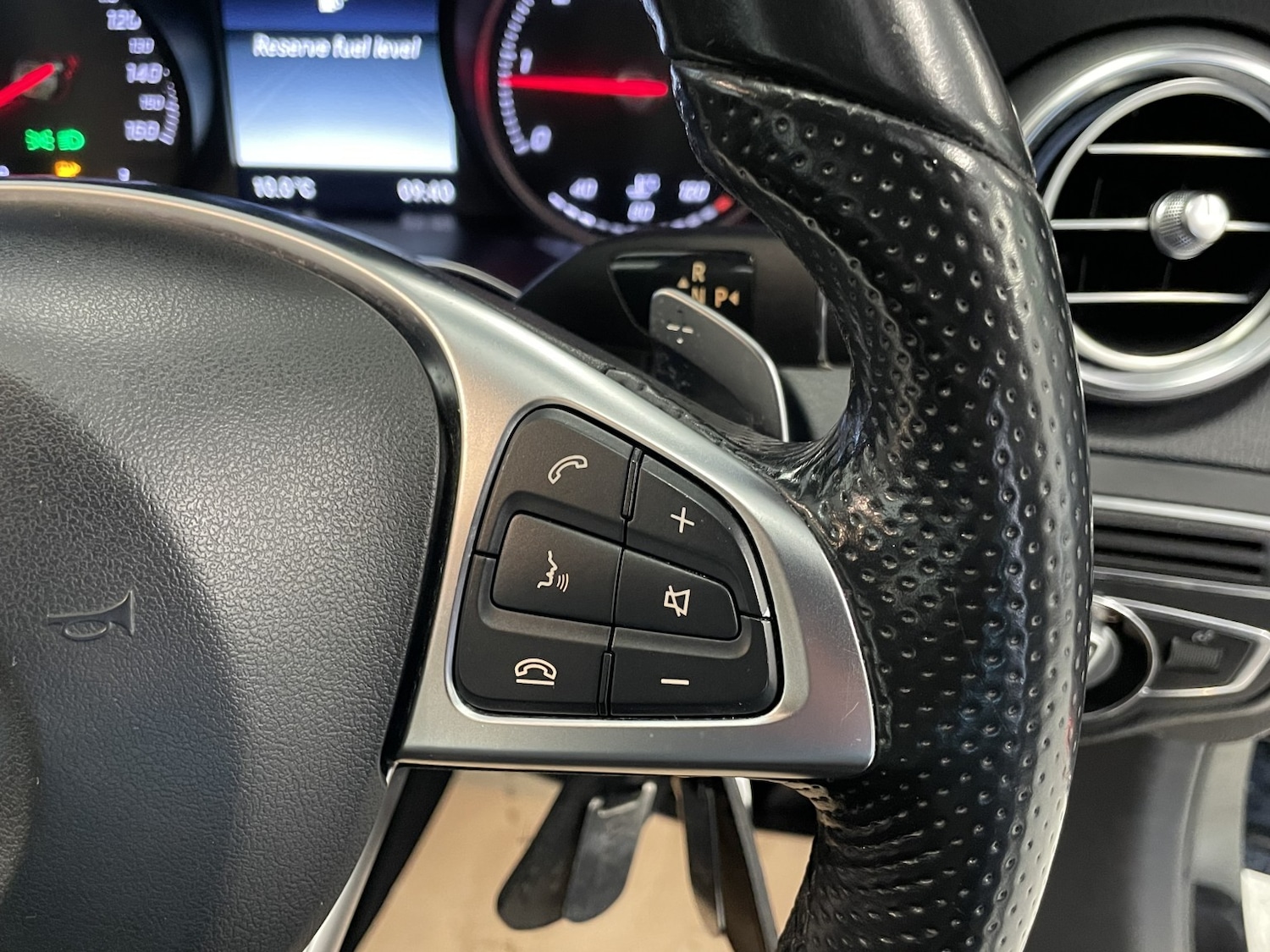 Used Mercedes-Benz C Class 2014 for sale - 76751795: Photo 13