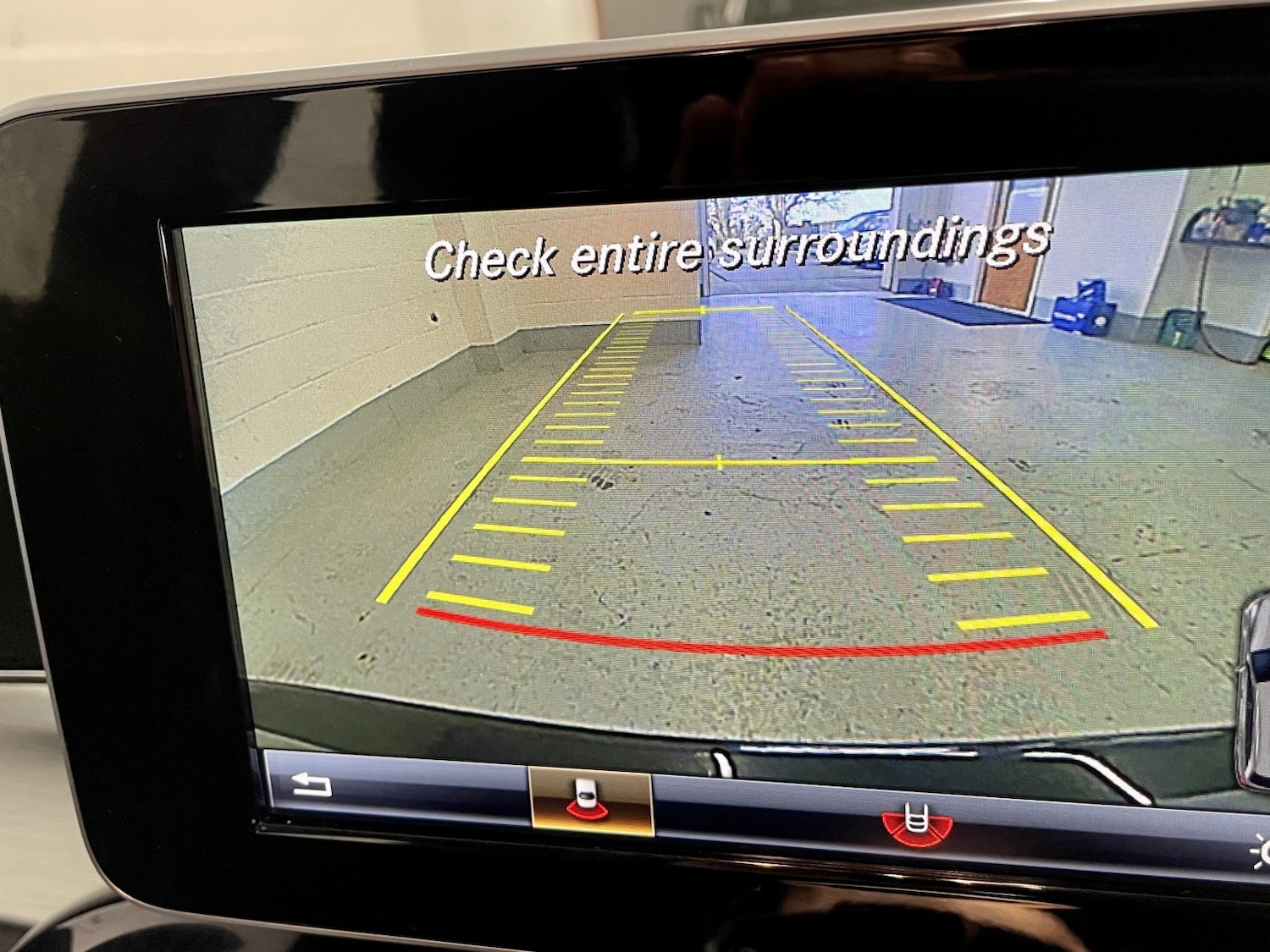 Used Mercedes-Benz C Class 2014 for sale - 76751795: Photo 14