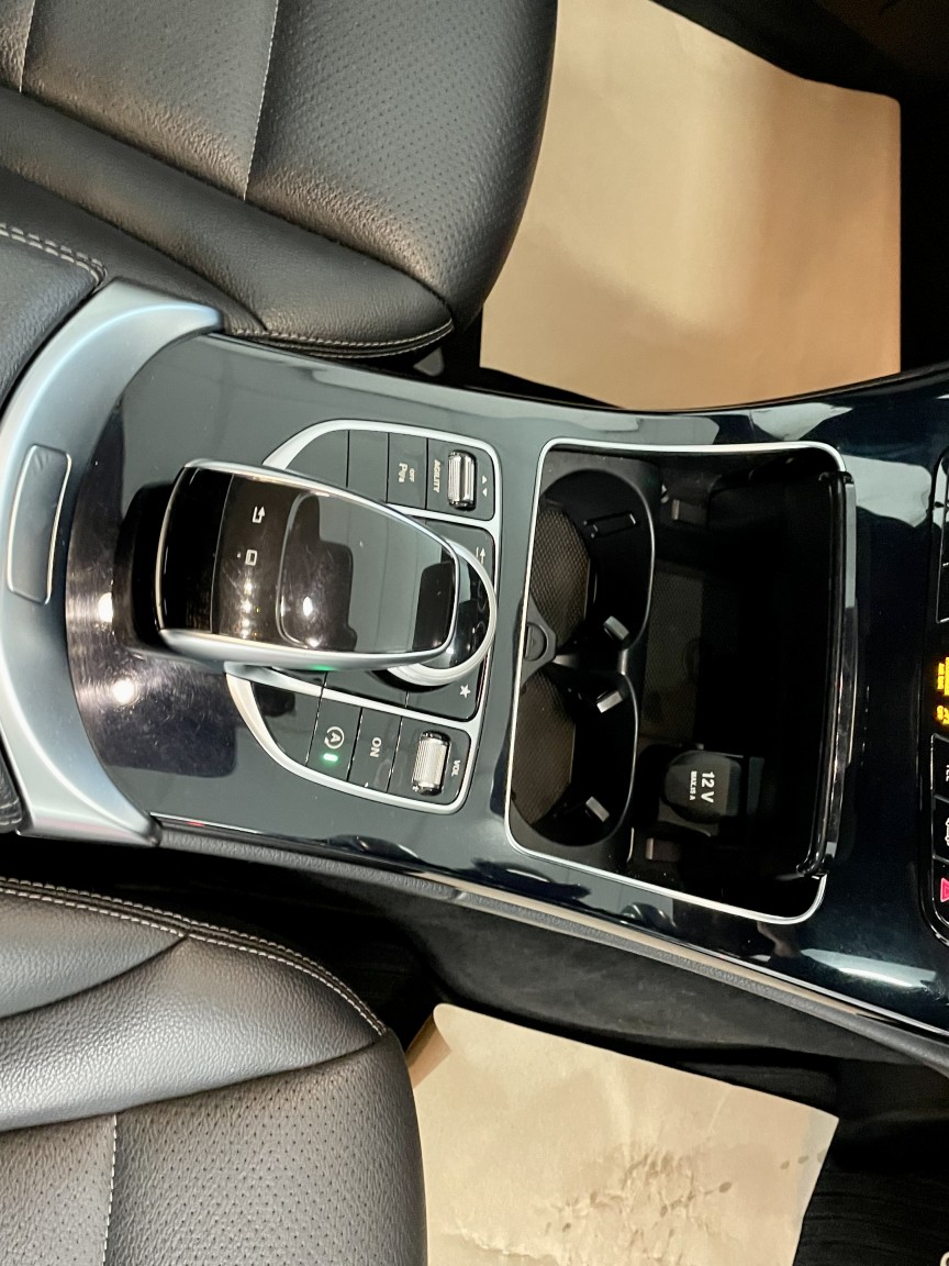 Used Mercedes-Benz C Class 2014 for sale - 76751795: Photo 20