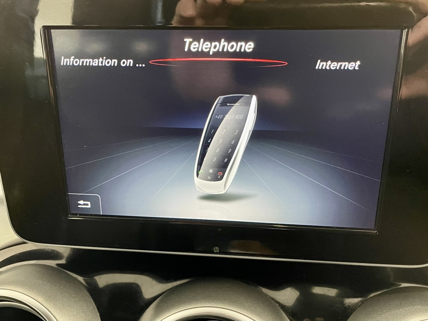 Used Mercedes-Benz C Class 2014 for sale - 76751795: Photo 22