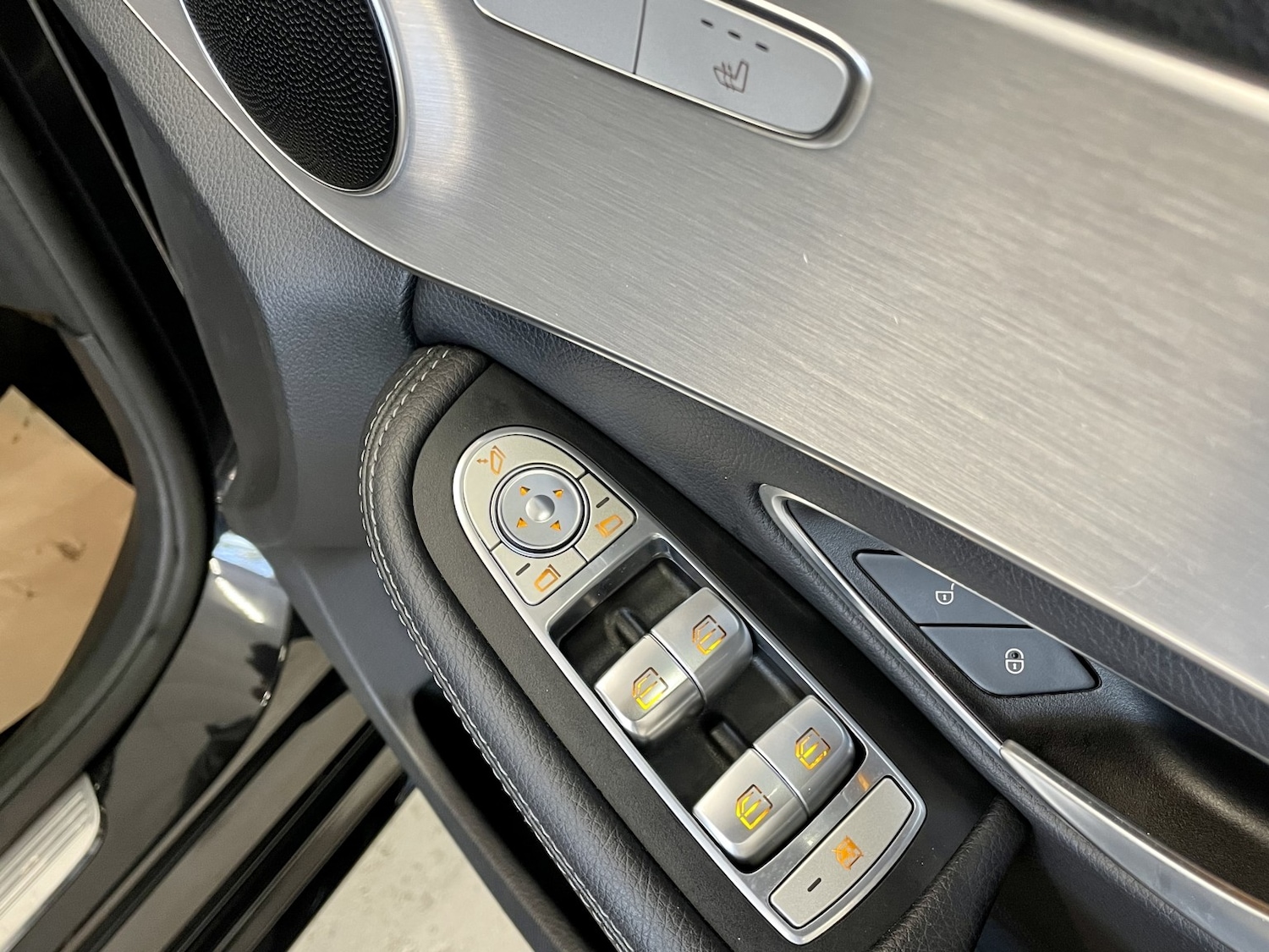 Used Mercedes-Benz C Class 2014 for sale - 76751795: Photo 24