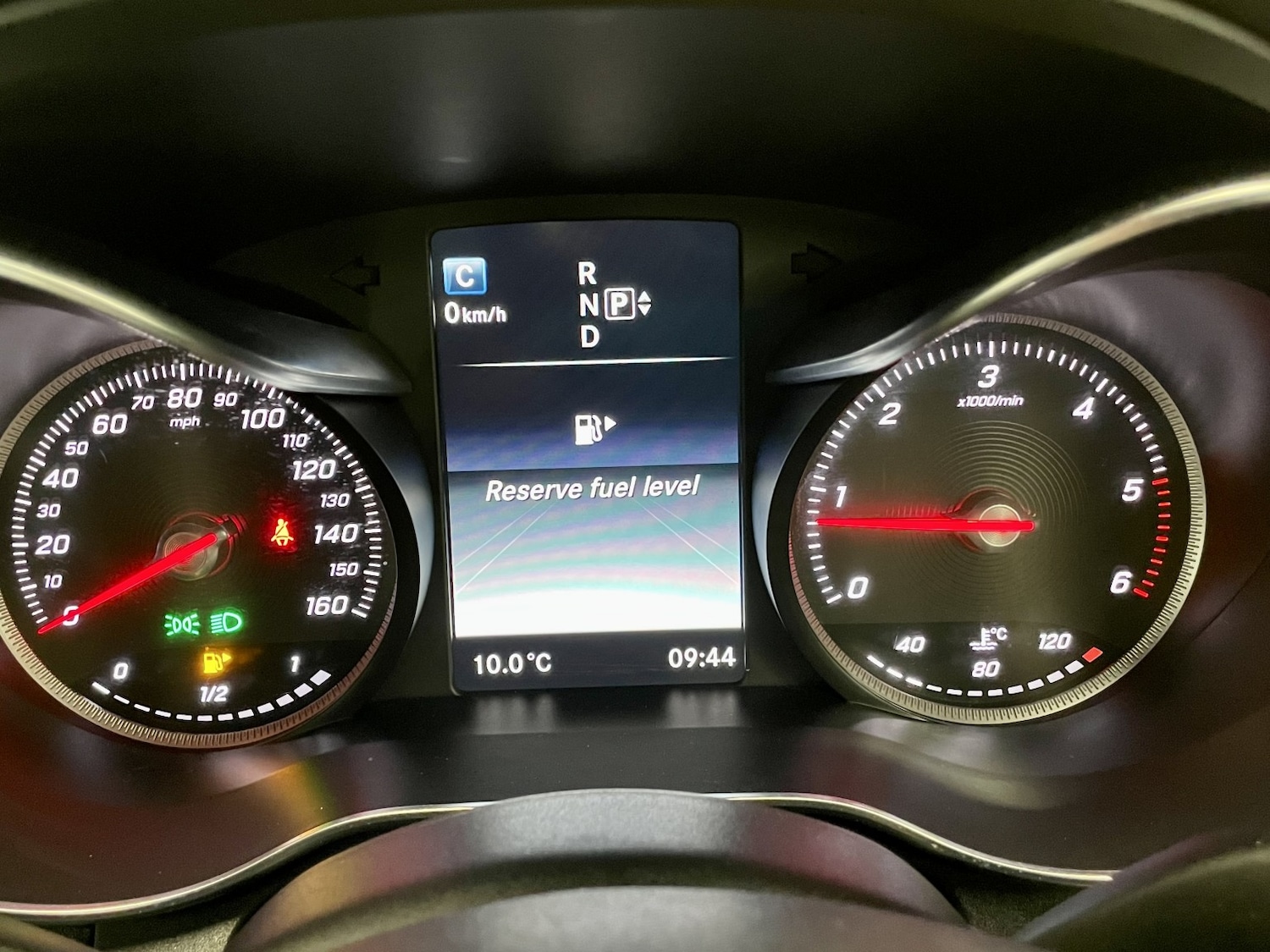 Used Mercedes-Benz C Class 2014 for sale - 76751795: Photo 28