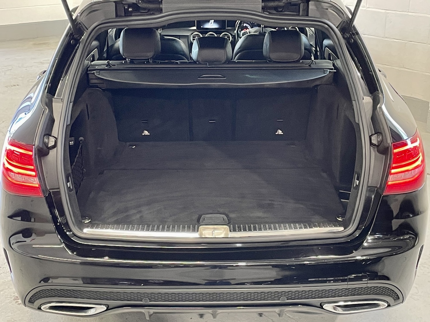 Used Mercedes-Benz C Class 2014 for sale - 76751795: Photo 30