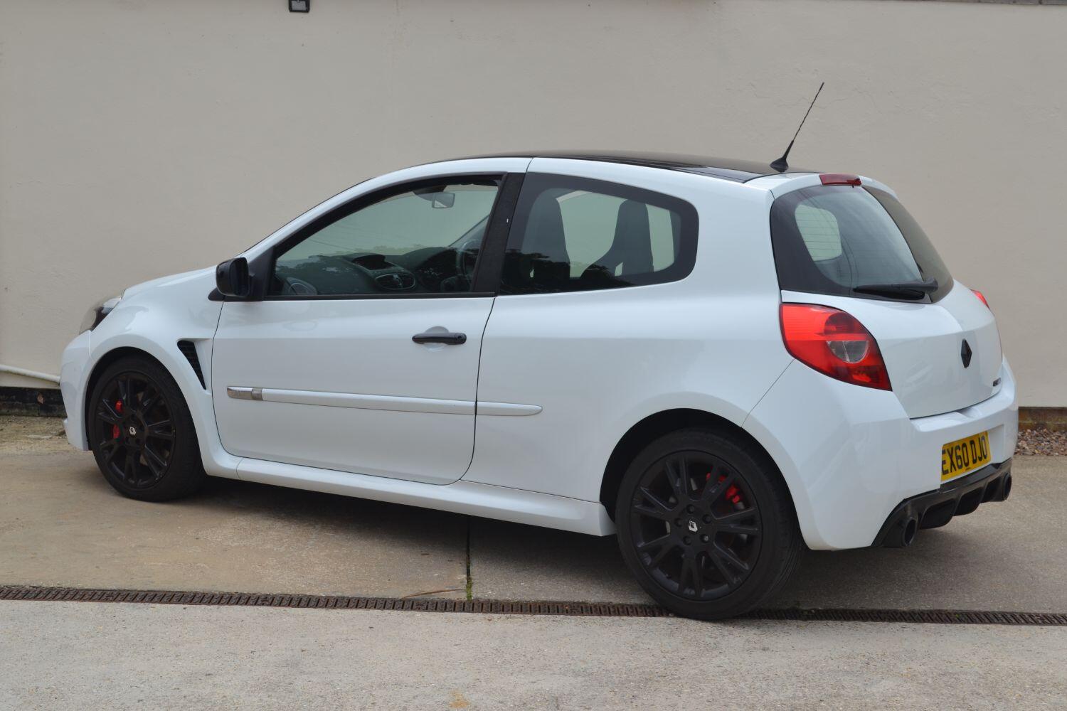 Used Renault Clio 2010 for sale - 77694406: Photo 15