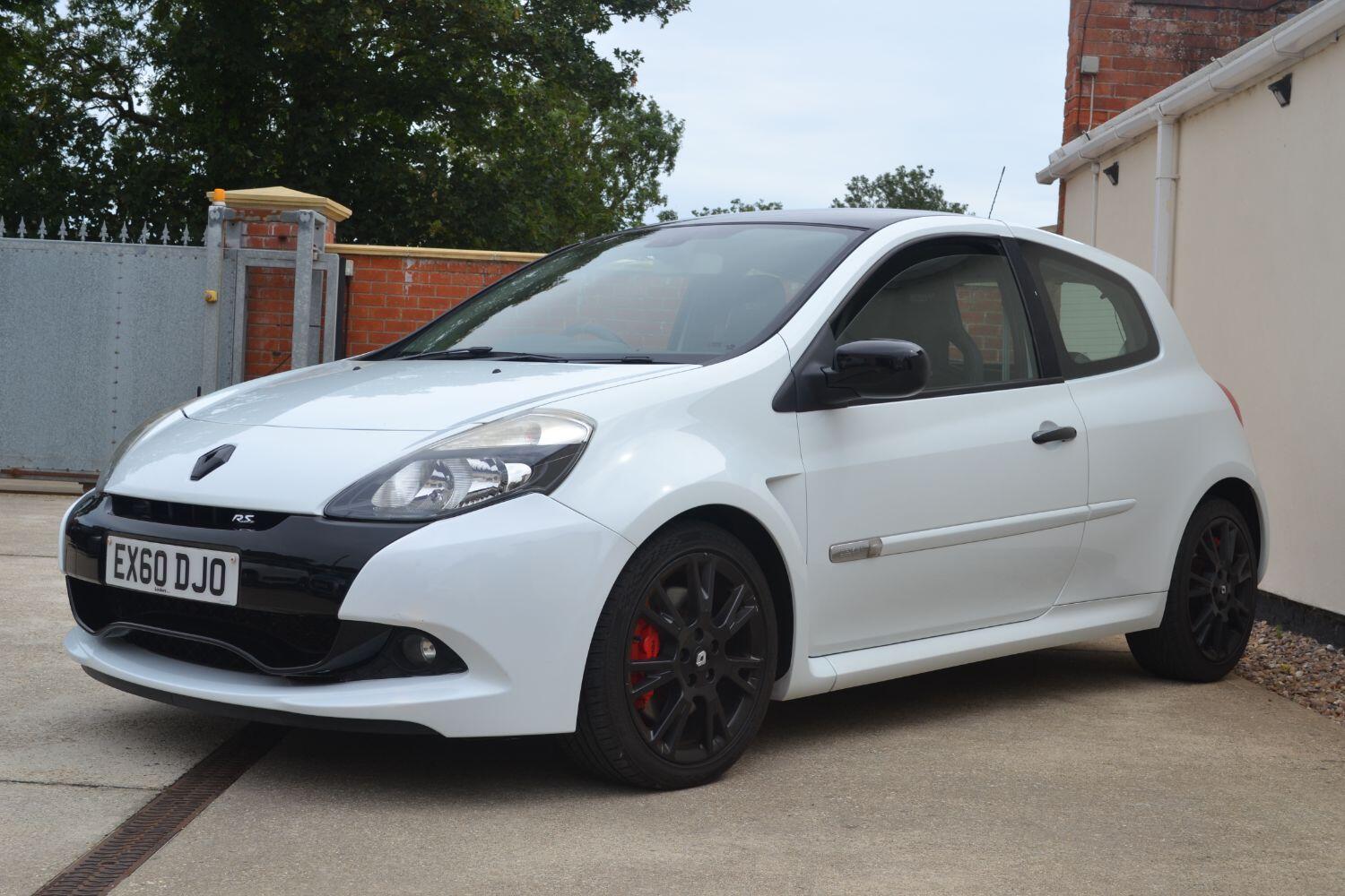Used Renault Clio 2010 for sale - 77694406: Photo 17