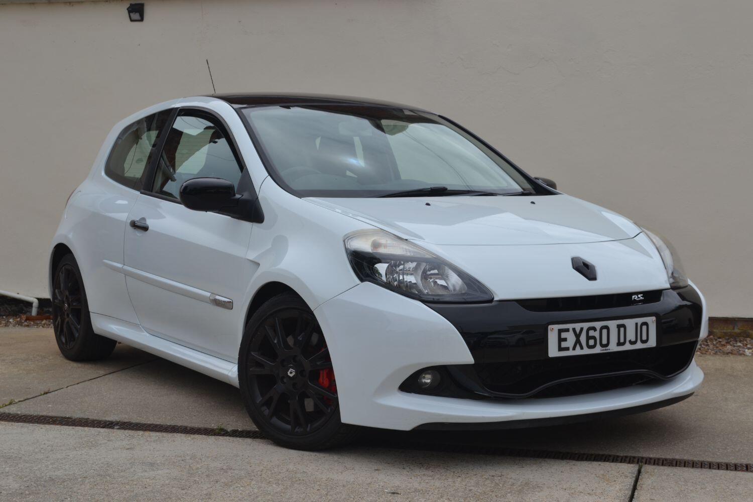 Used Renault Clio 2010 for sale - 77694406: Photo 2