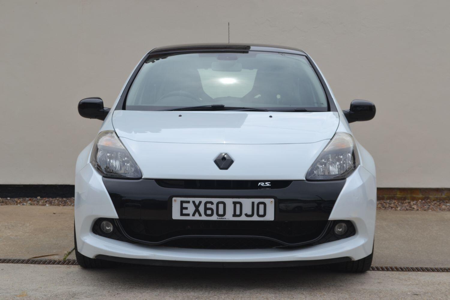 Used Renault Clio 2010 for sale - 77694406: Photo 3