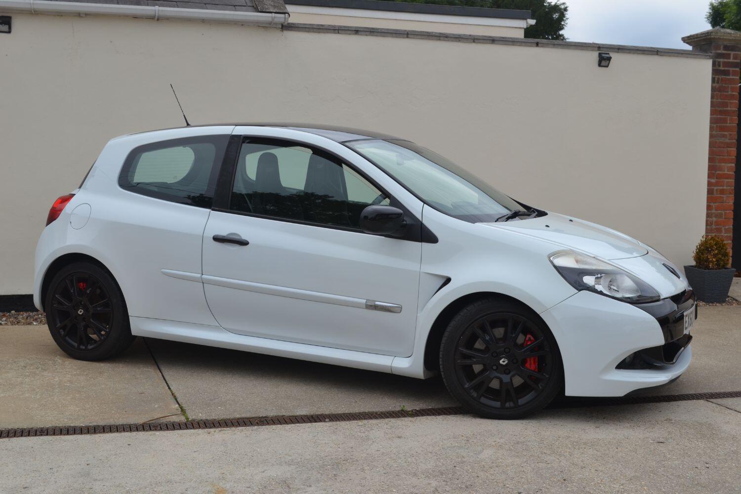 Used Renault Clio 2010 for sale - 77694406: Photo 5