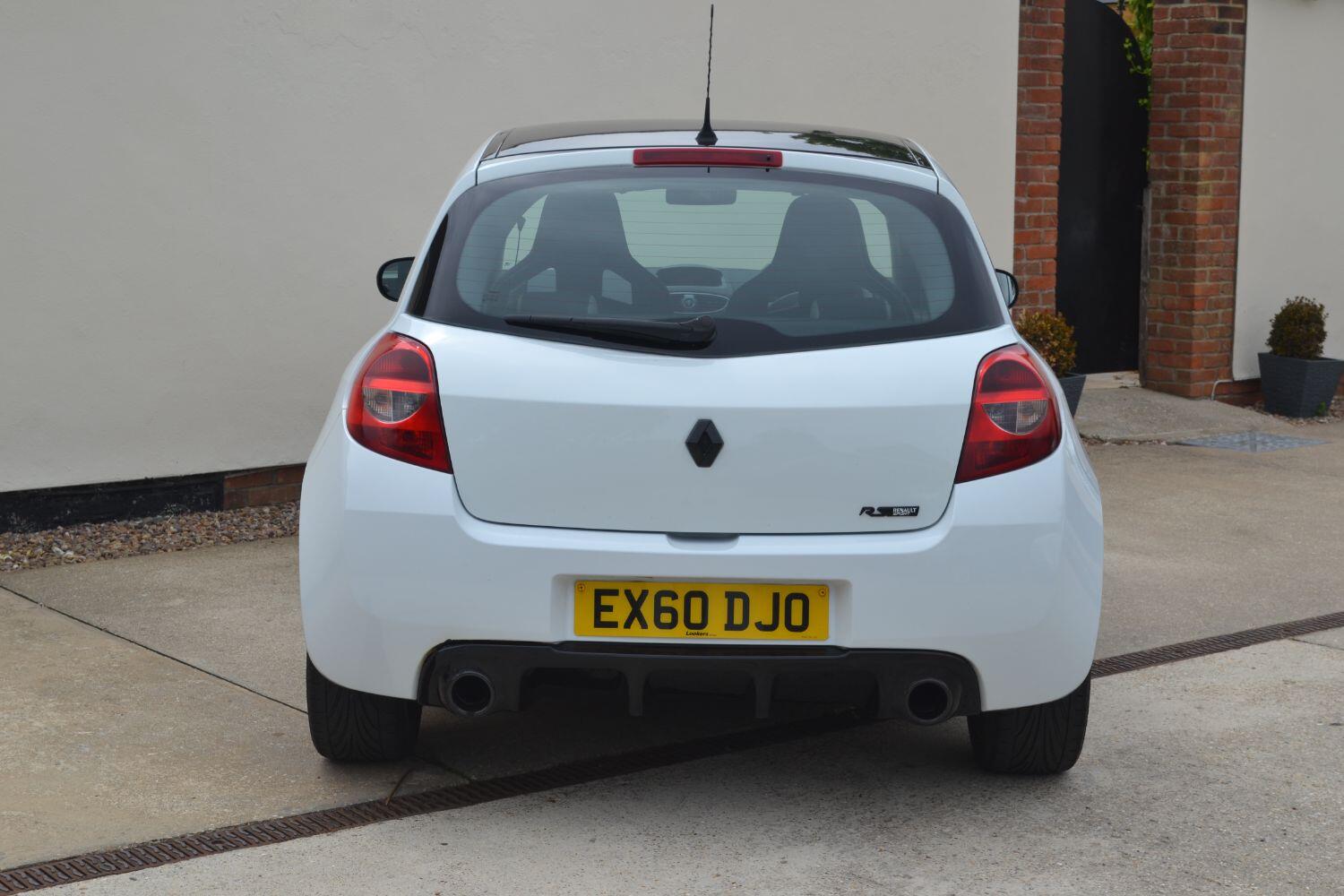 Used Renault Clio 2010 for sale - 77694406: Photo 6