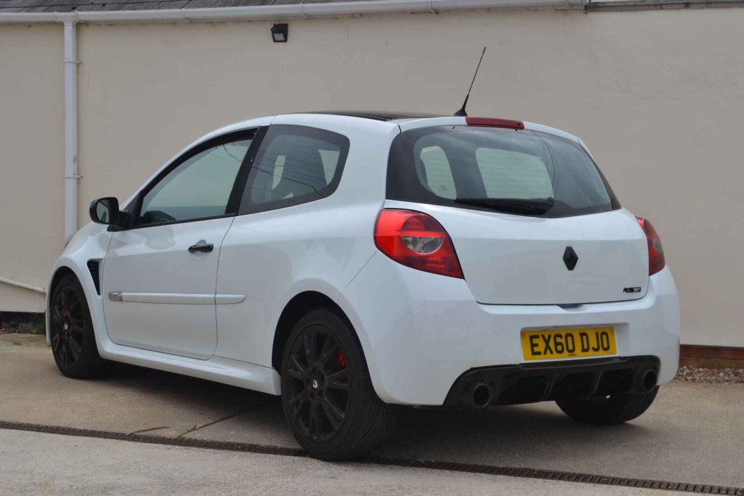 Used Renault Clio 2010 for sale - 77694406: Photo 7