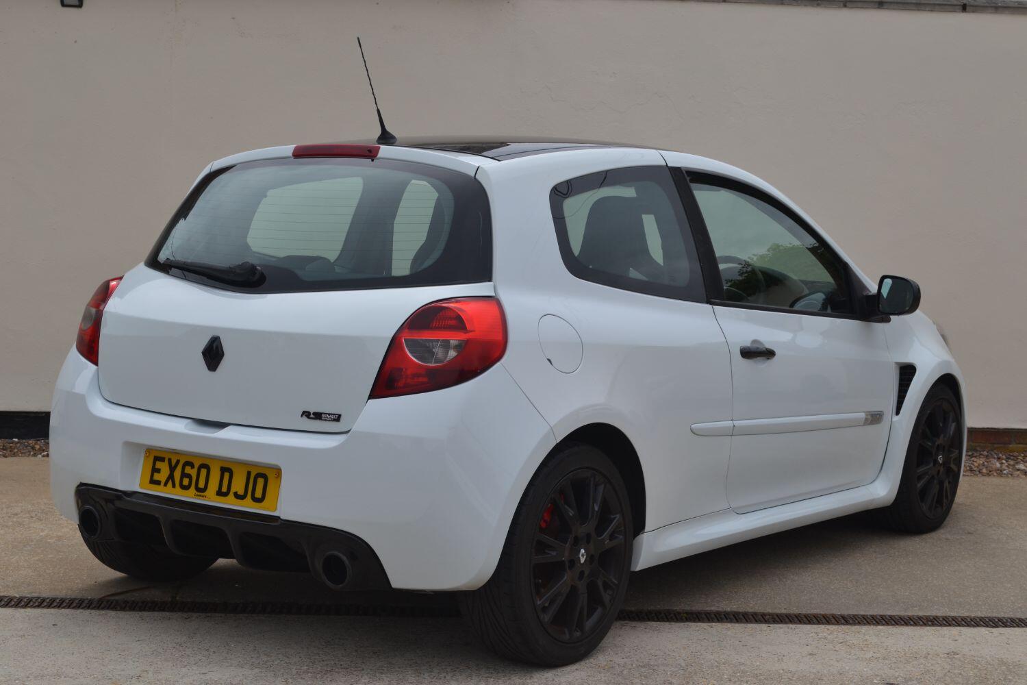 Used Renault Clio 2010 for sale - 77694406: Photo 8