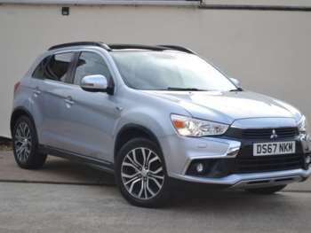 2017 - 1.6 D 4 5-Door