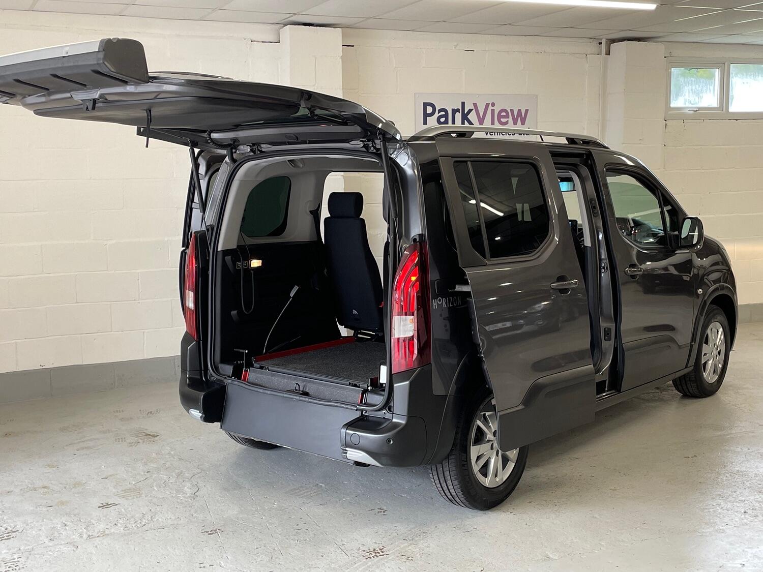 Vehicle 24