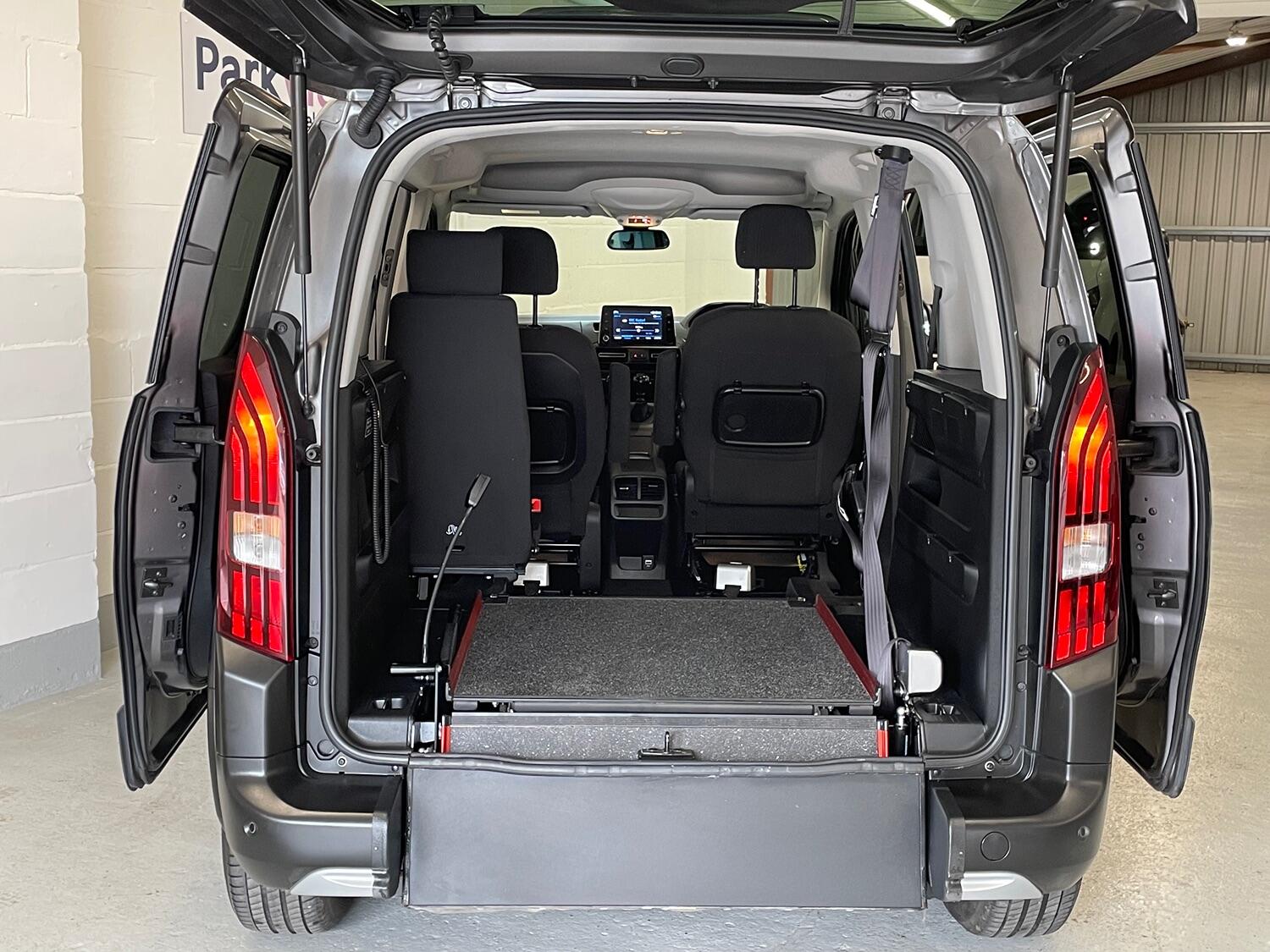 Vehicle 25