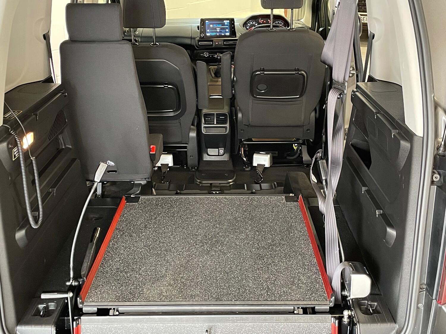 Vehicle 26