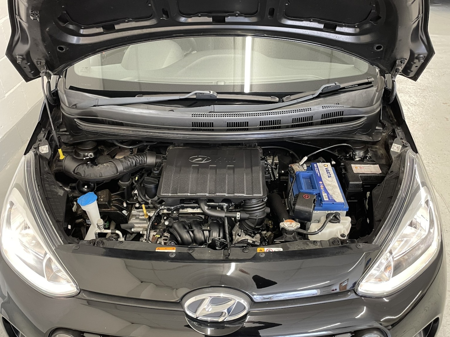 Used Hyundai i10 2018 for sale - 76571241: Photo 20