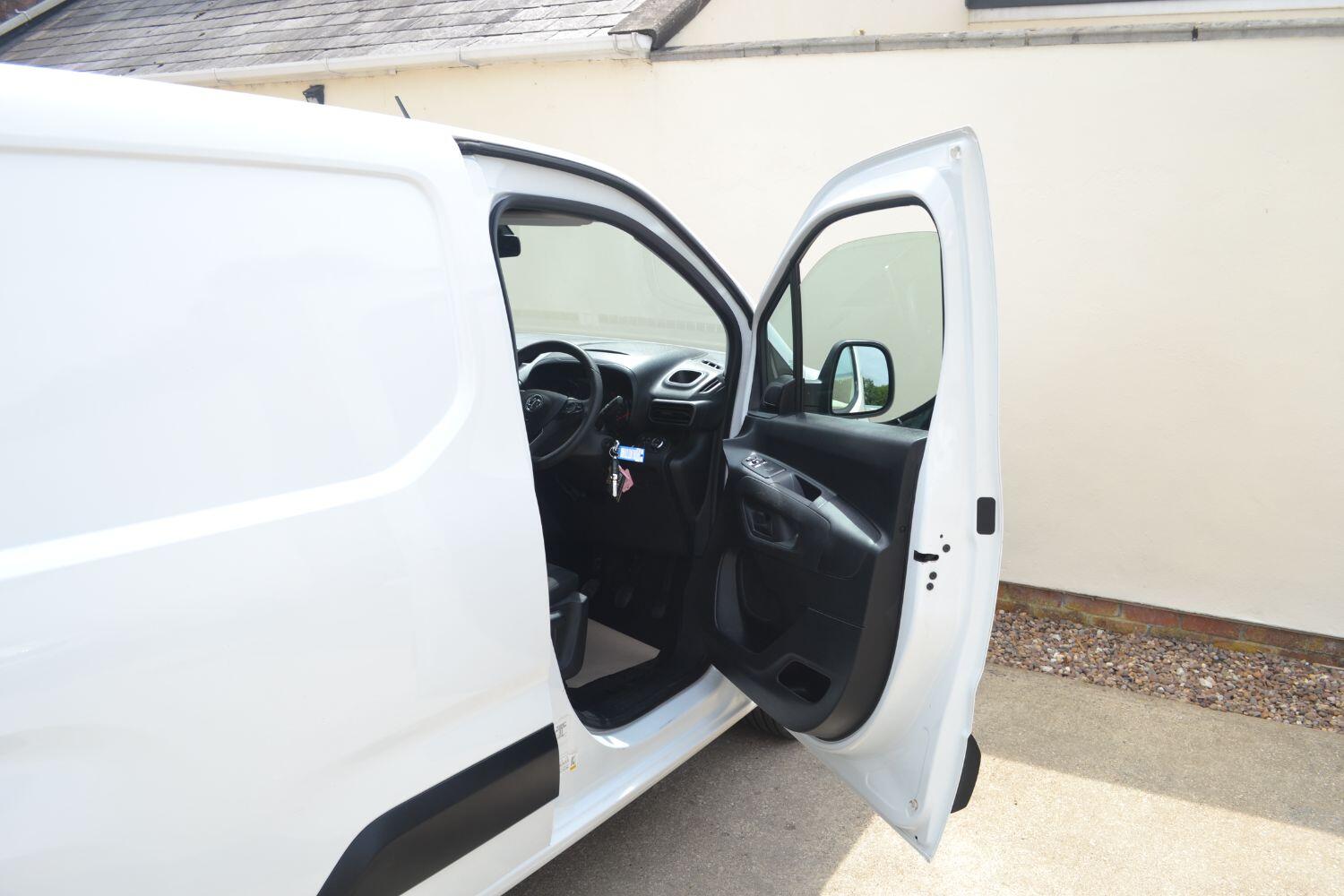 Vehicle 24