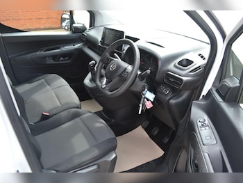 Used Vauxhall Combo 2021 for sale - 75173314: Photo