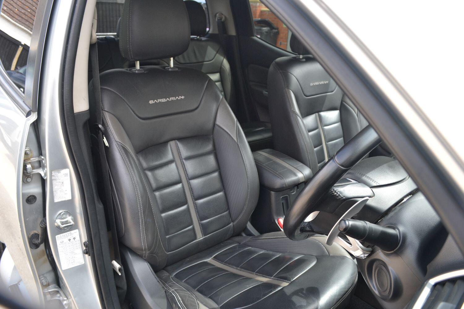 Used Mitsubishi L200 2019 for sale - 77464542: Photo 11