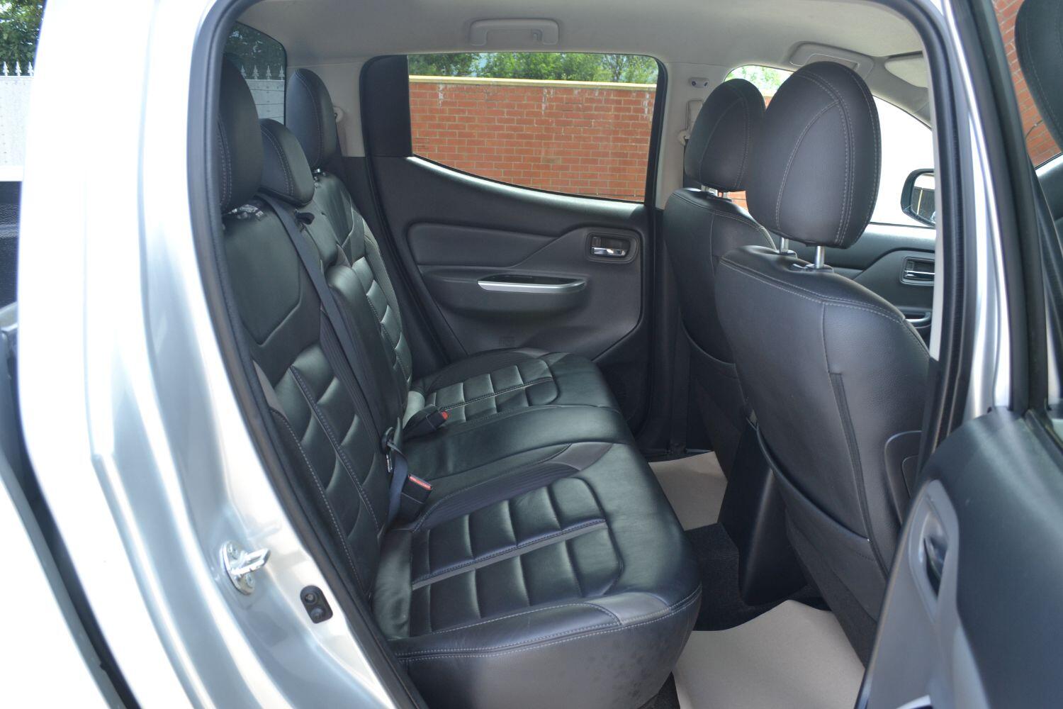 Used Mitsubishi L200 2019 for sale - 77464542: Photo 15