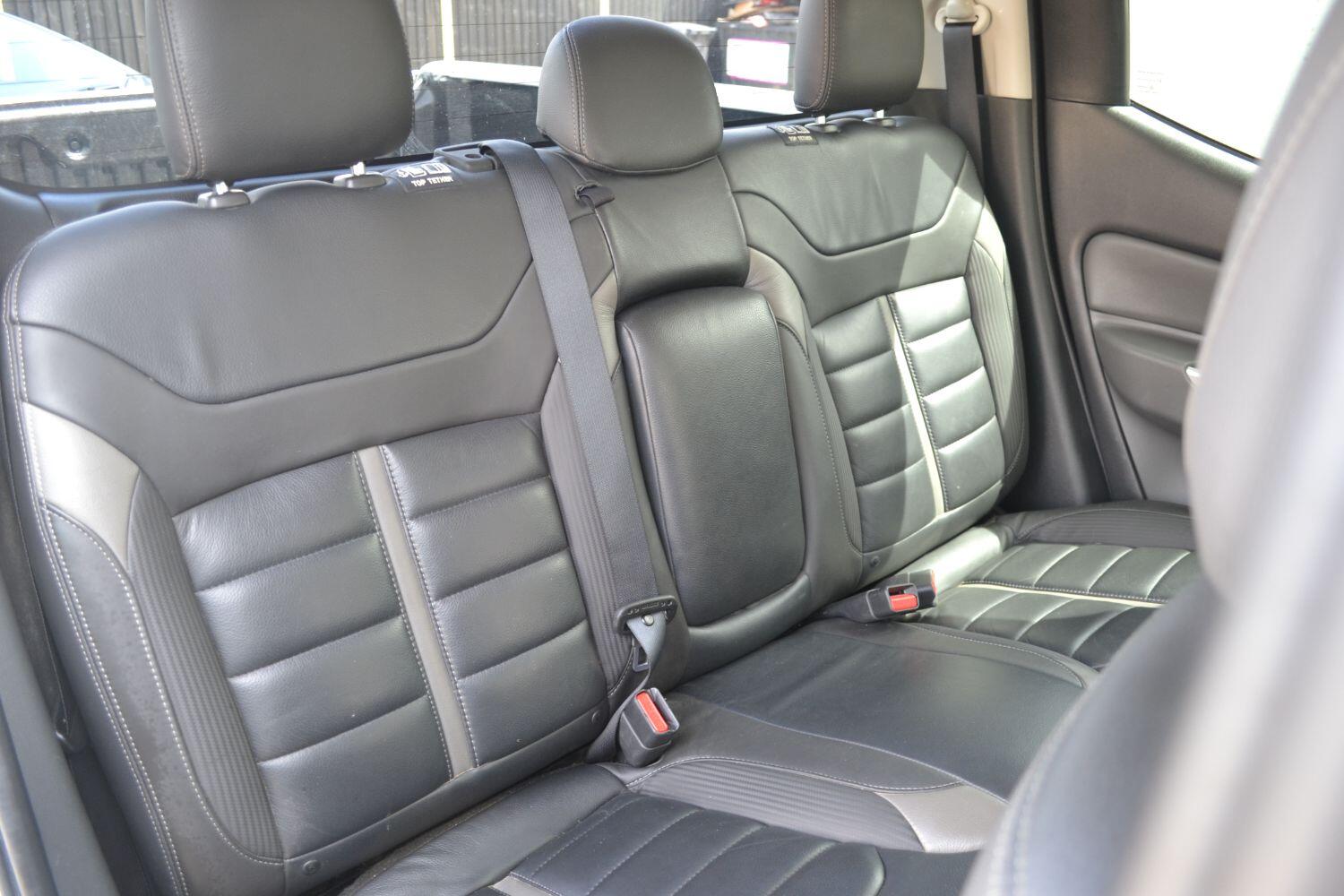 Used Mitsubishi L200 2019 for sale - 77464542: Photo 17