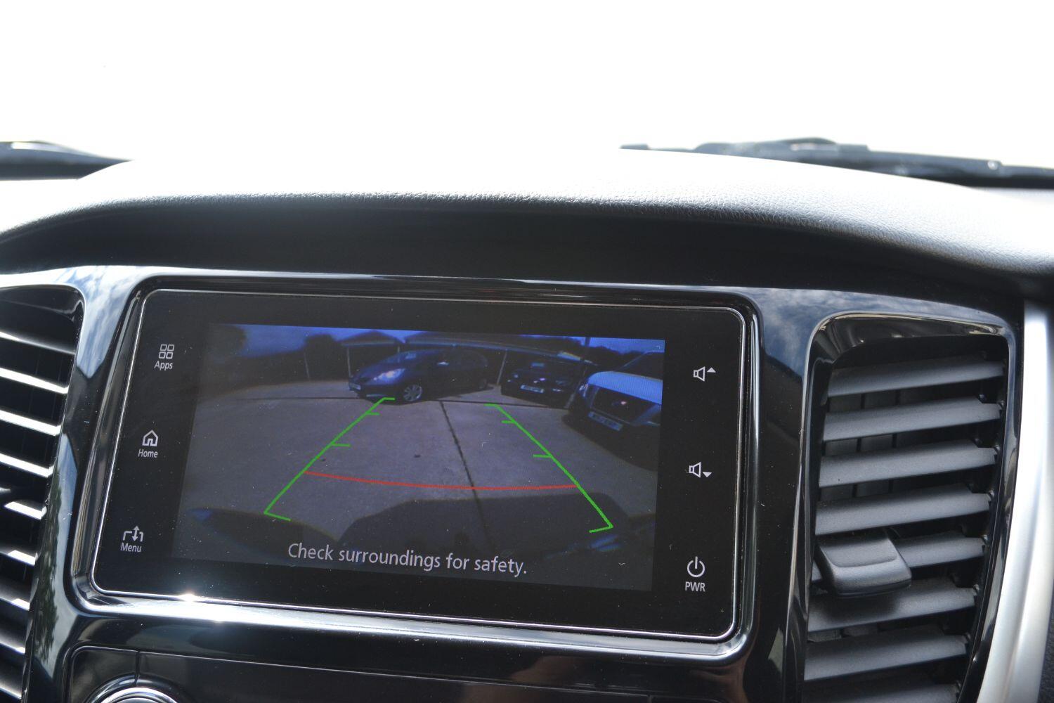 Used Mitsubishi L200 2019 for sale - 77464542: Photo 18