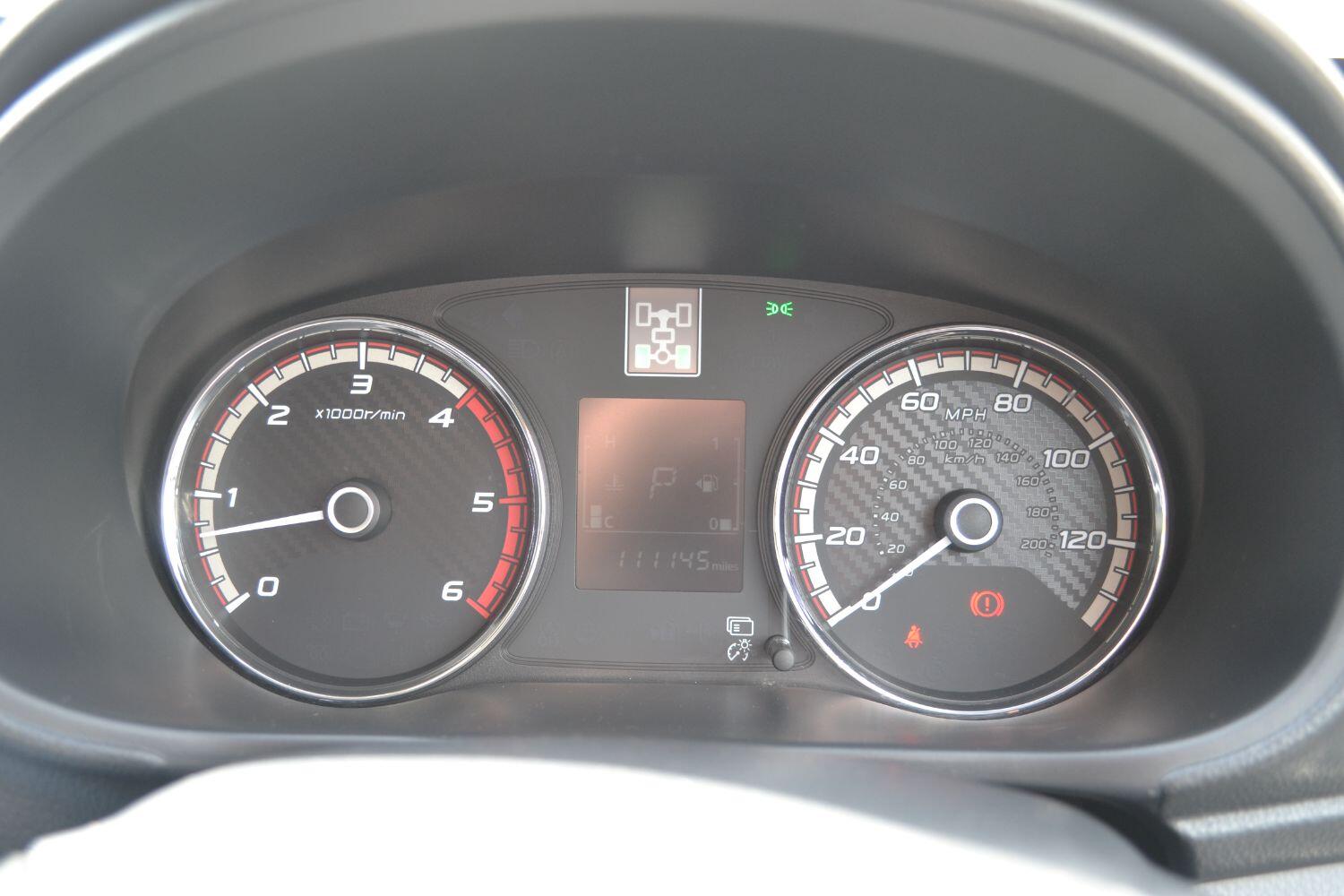 Used Mitsubishi L200 2019 for sale - 77464542: Photo 21