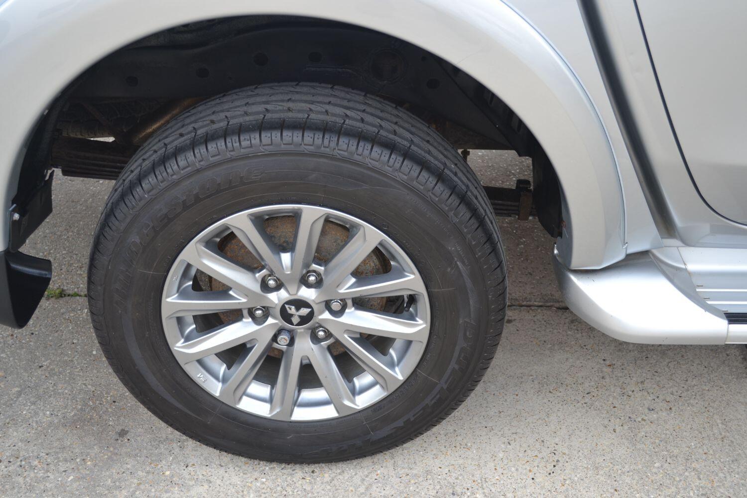 Used Mitsubishi L200 2019 for sale - 77464542: Photo 22