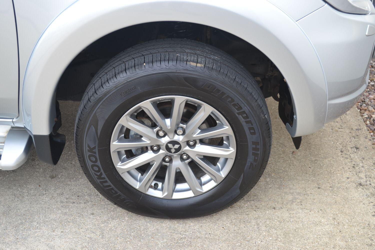 Used Mitsubishi L200 2019 for sale - 77464542: Photo 23