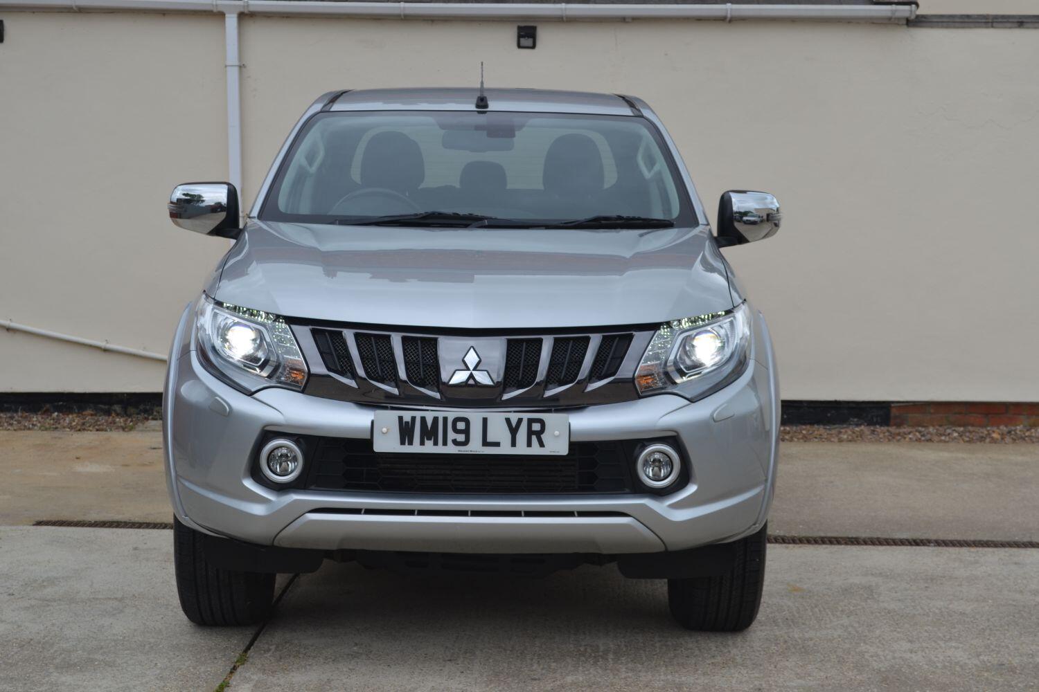 Used Mitsubishi L200 2019 for sale - 77464542: Photo 3