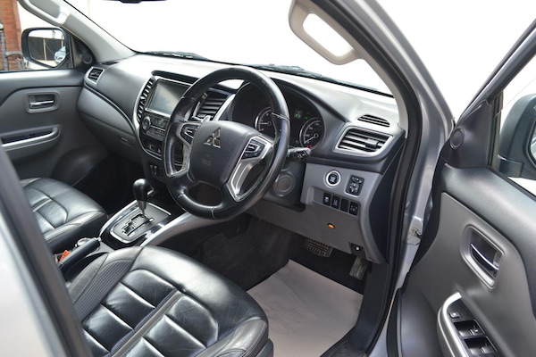 Used Mitsubishi L200 2019 for sale - 74905462: Photo 10