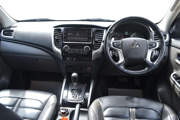 Used Mitsubishi L200 2019 for sale - 74905462: Photo 16