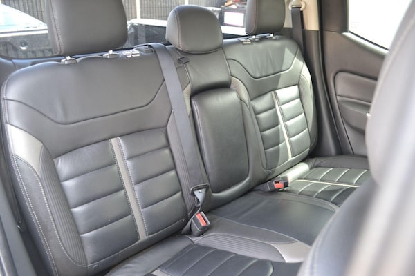 Used Mitsubishi L200 2019 for sale - 74905462: Photo 17